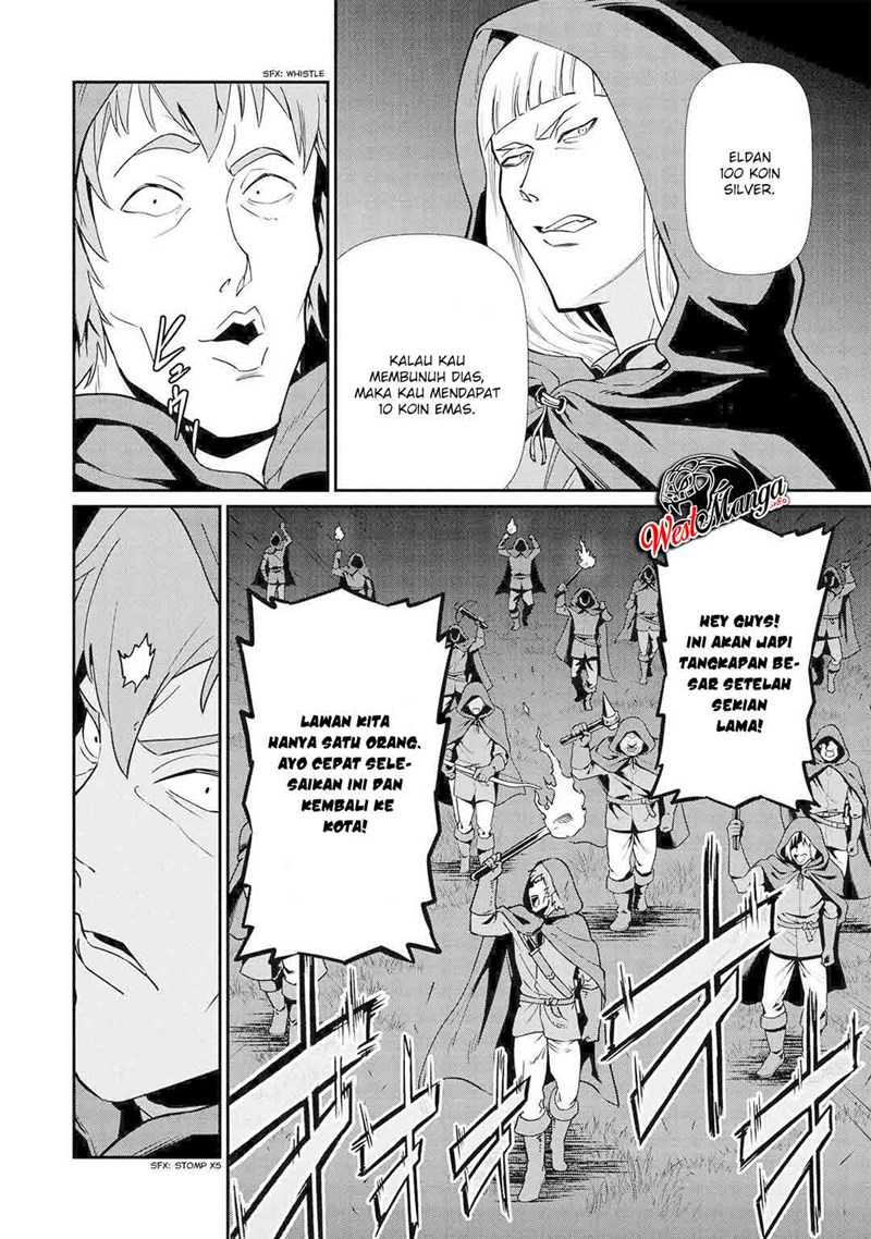 Ryoumin 0-nin Start no Henkyou Ryoushusama Chapter 10 Gambar 8