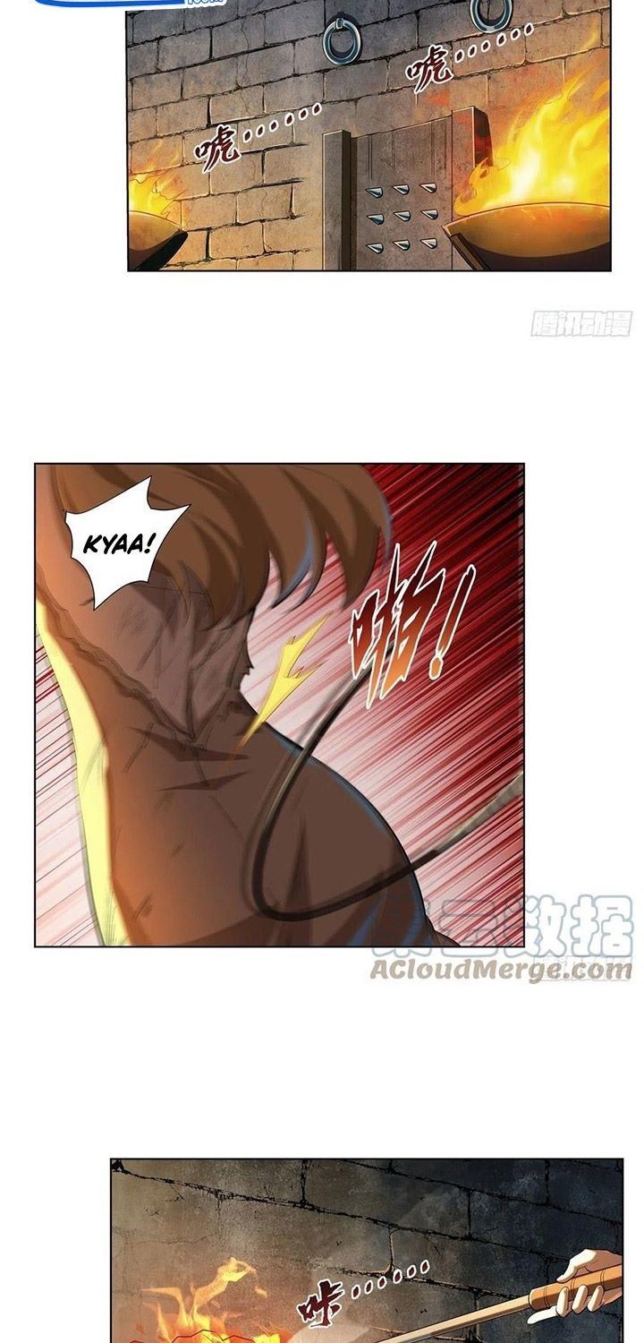 Manhua The Demon King Who Lost His Job Chapter 226 gambar 2