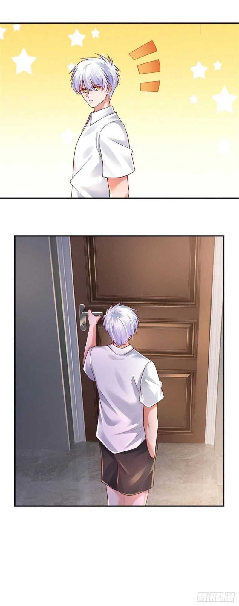 100.000 Layers Of Body Refining: I Raise All Emperor Chapter 73 page 32
