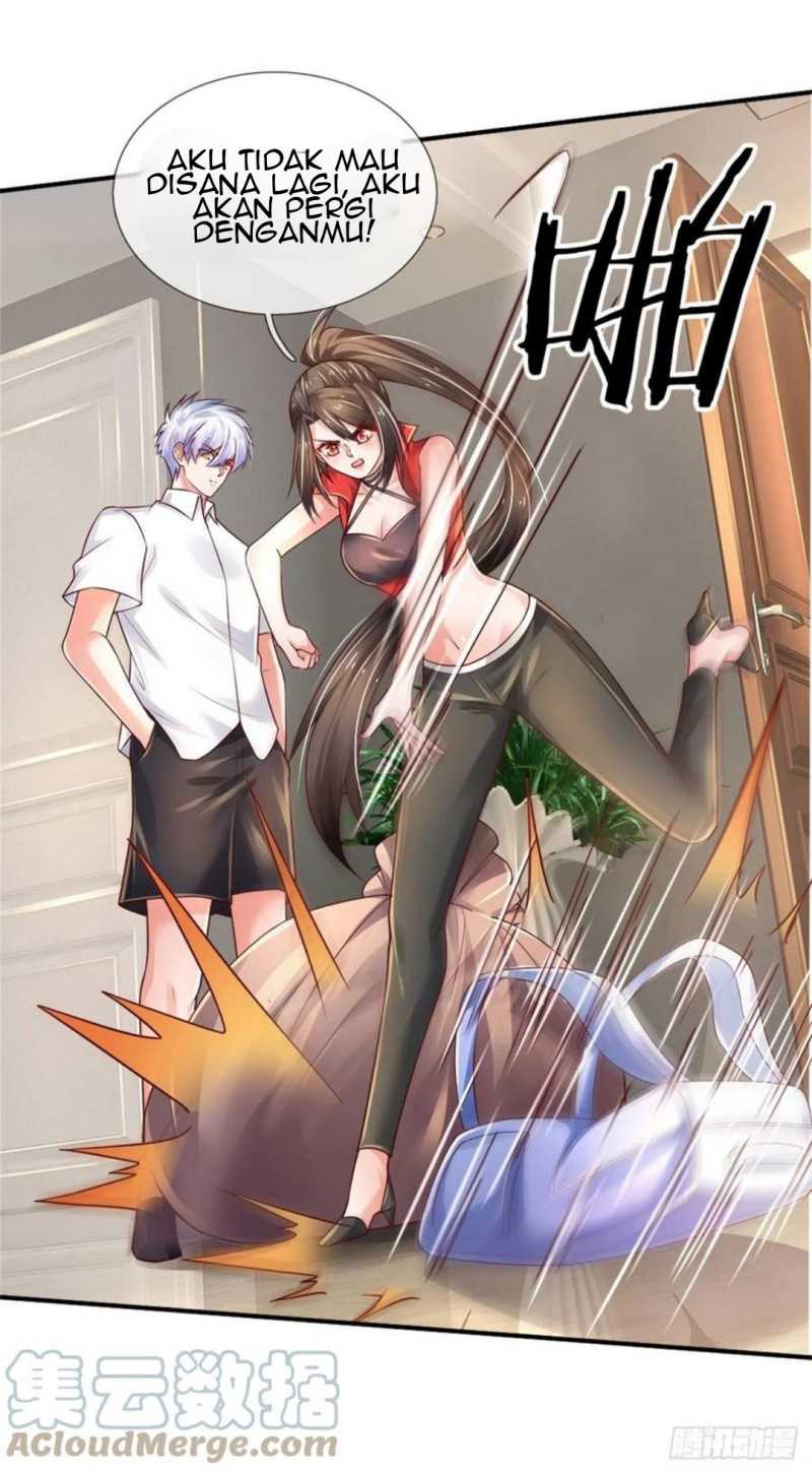 100.000 Layers Of Body Refining: I Raise All Emperor Chapter 73 page 35
