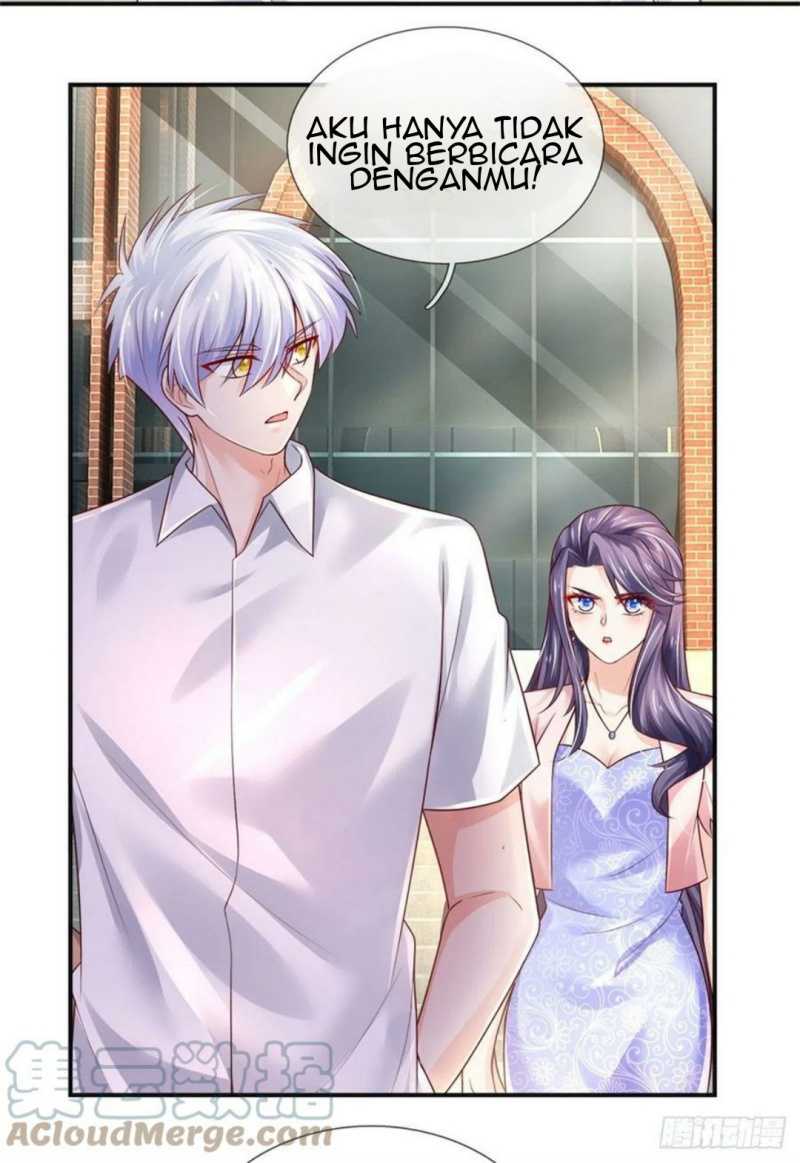 100.000 Layers Of Body Refining: I Raise All Emperor Chapter 73 page 4