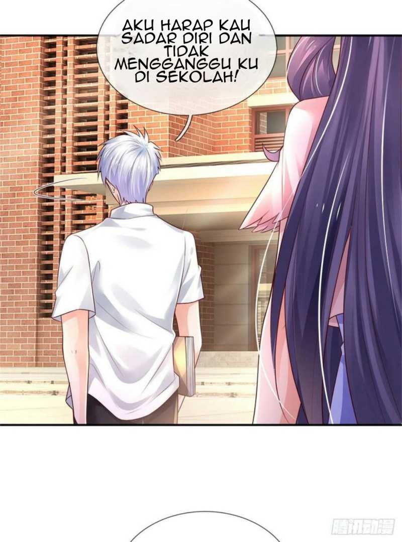 100.000 Layers Of Body Refining: I Raise All Emperor Chapter 73 page 6