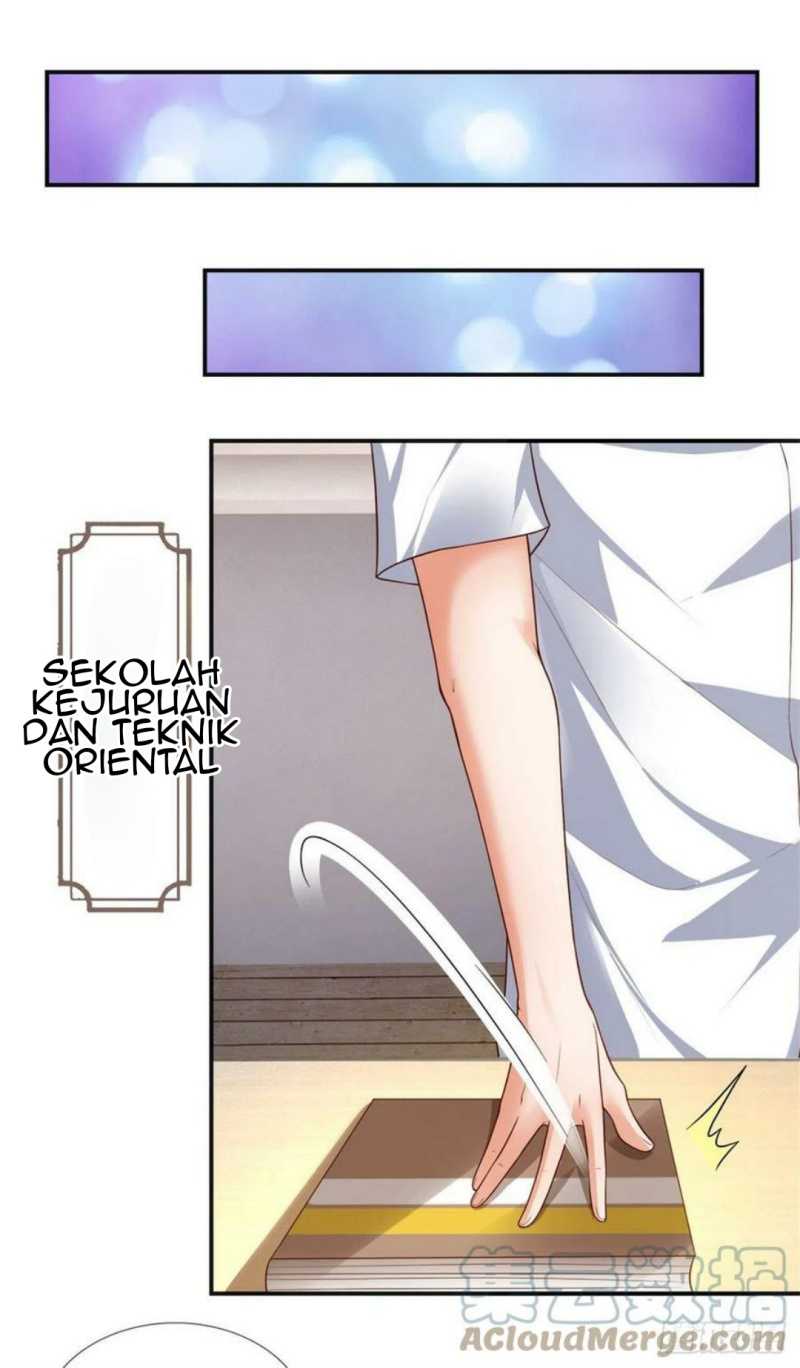 100.000 Layers Of Body Refining: I Raise All Emperor Chapter 72 page 26