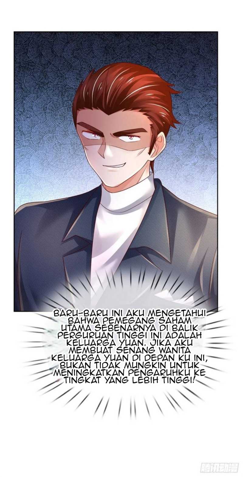 100.000 Layers Of Body Refining: I Raise All Emperor Chapter 72 page 36