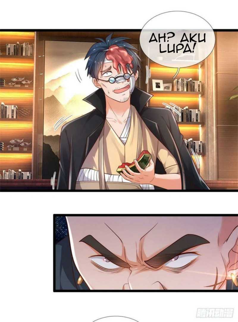 100.000 Layers Of Body Refining: I Raise All Emperor Chapter 72 page 9