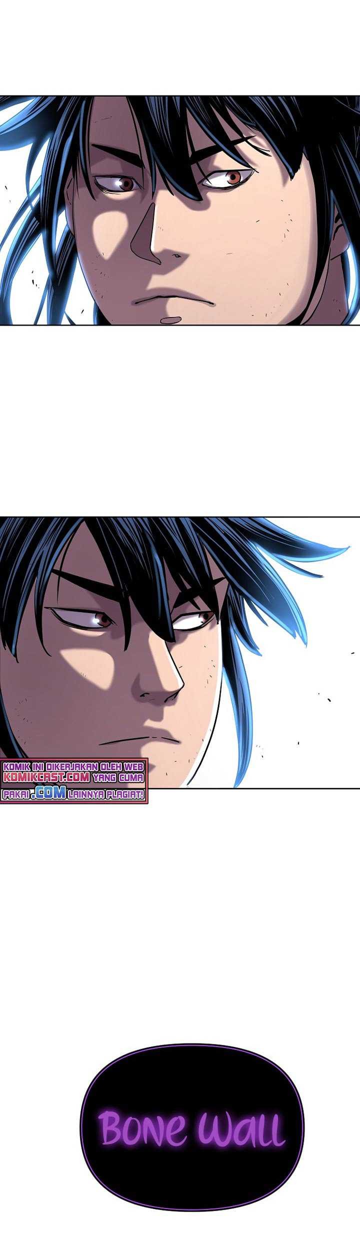 Reincarnation of the Murim Clan’s Former Ranker Chapter 22 page 18