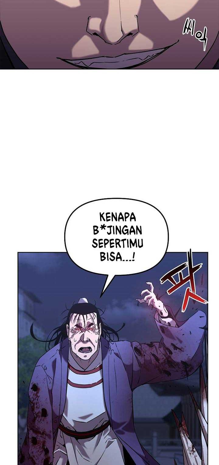 Reincarnation of the Murim Clan’s Former Ranker Chapter 22 page 23
