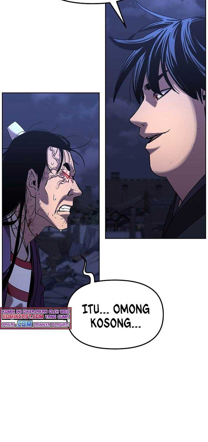 Reincarnation of the Murim Clan’s Former Ranker Chapter 22 page 25