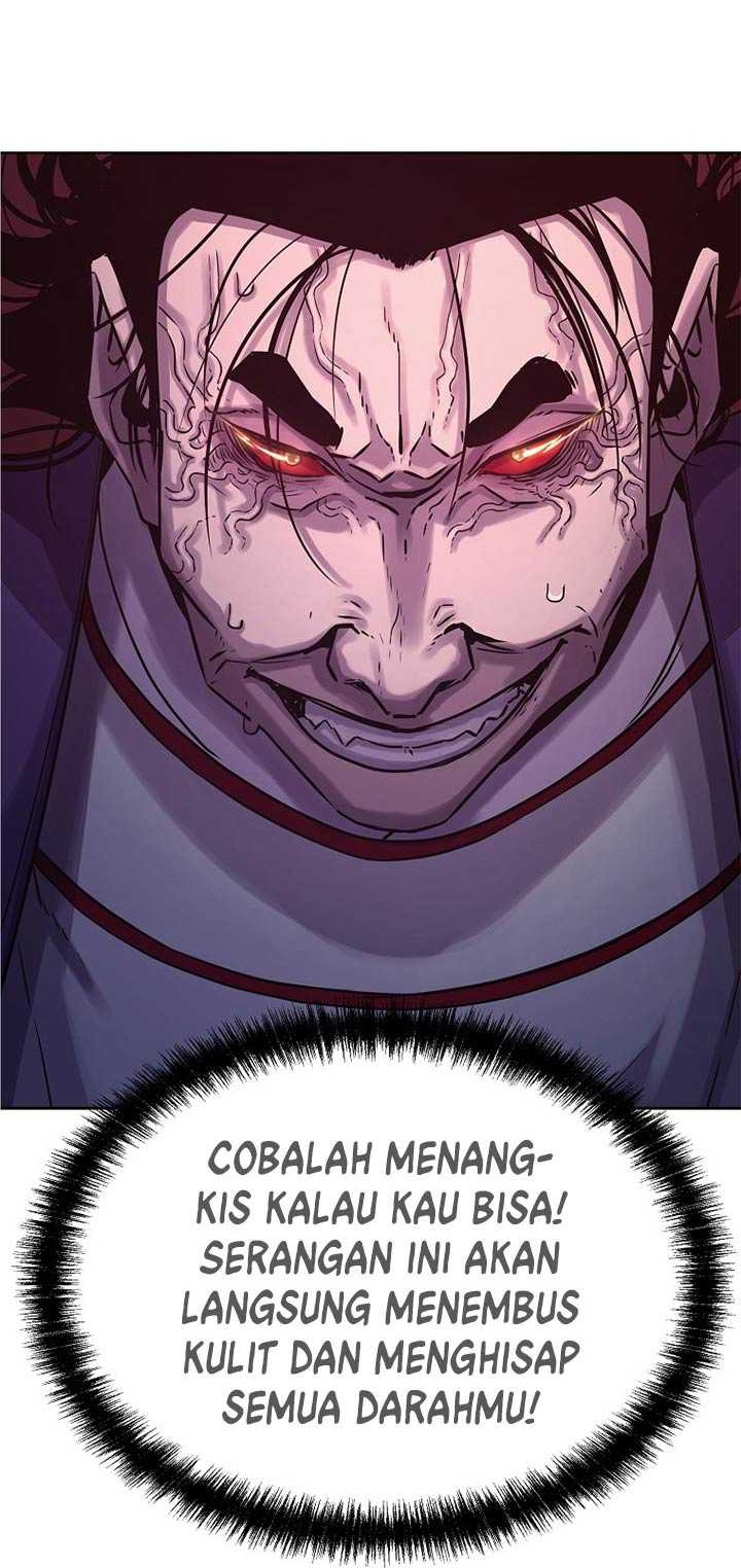Reincarnation of the Murim Clan’s Former Ranker Chapter 22 page 29