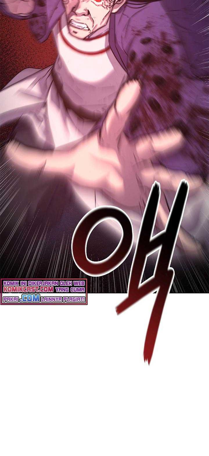 Reincarnation of the Murim Clan’s Former Ranker Chapter 22 page 35