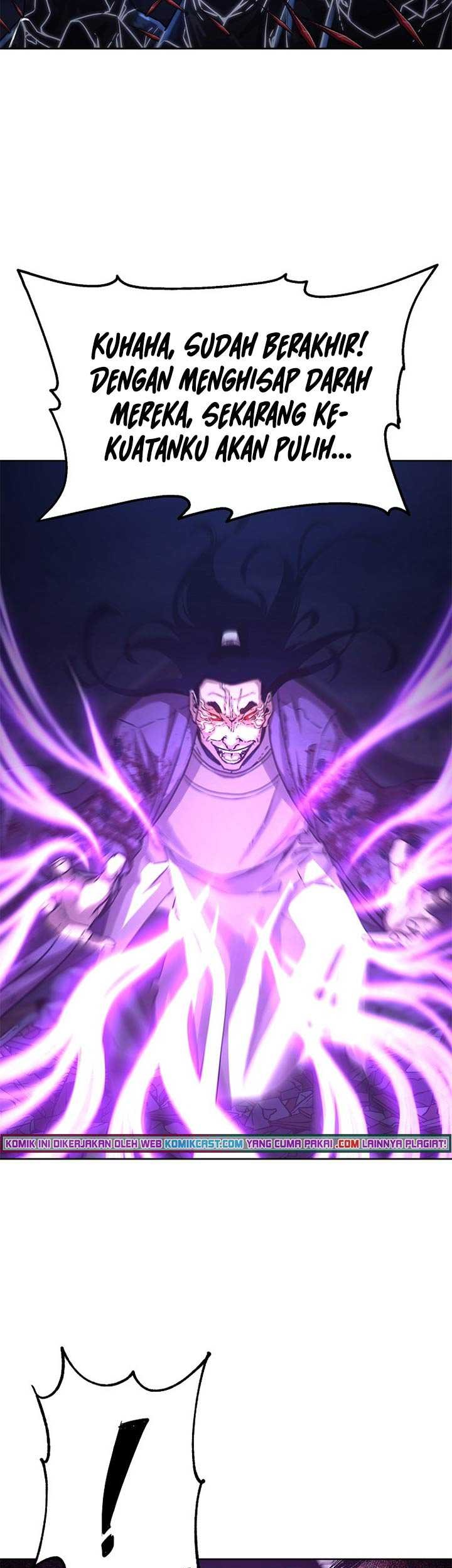 Reincarnation of the Murim Clan’s Former Ranker Chapter 22 page 38