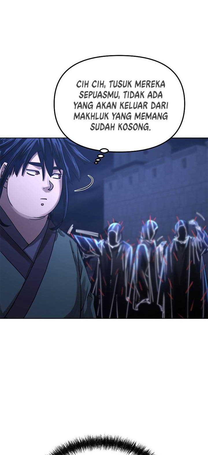 Reincarnation of the Murim Clan’s Former Ranker Chapter 22 page 41