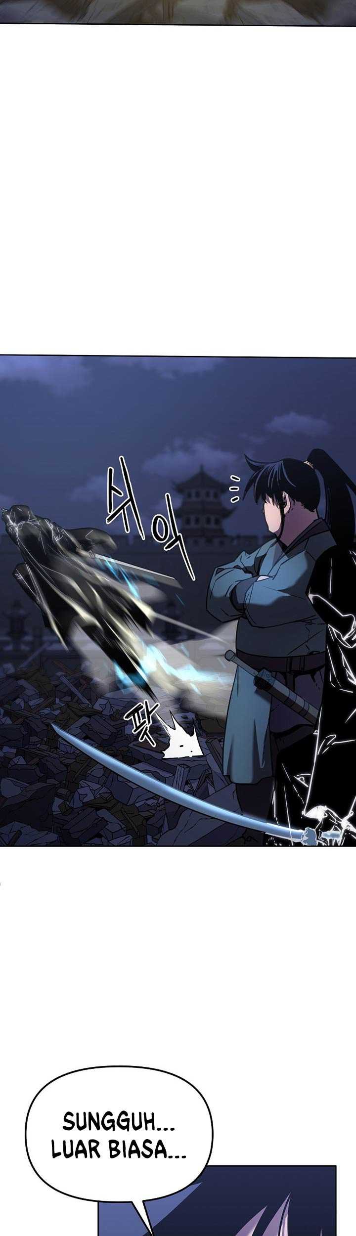 Reincarnation of the Murim Clan’s Former Ranker Chapter 22 page 48