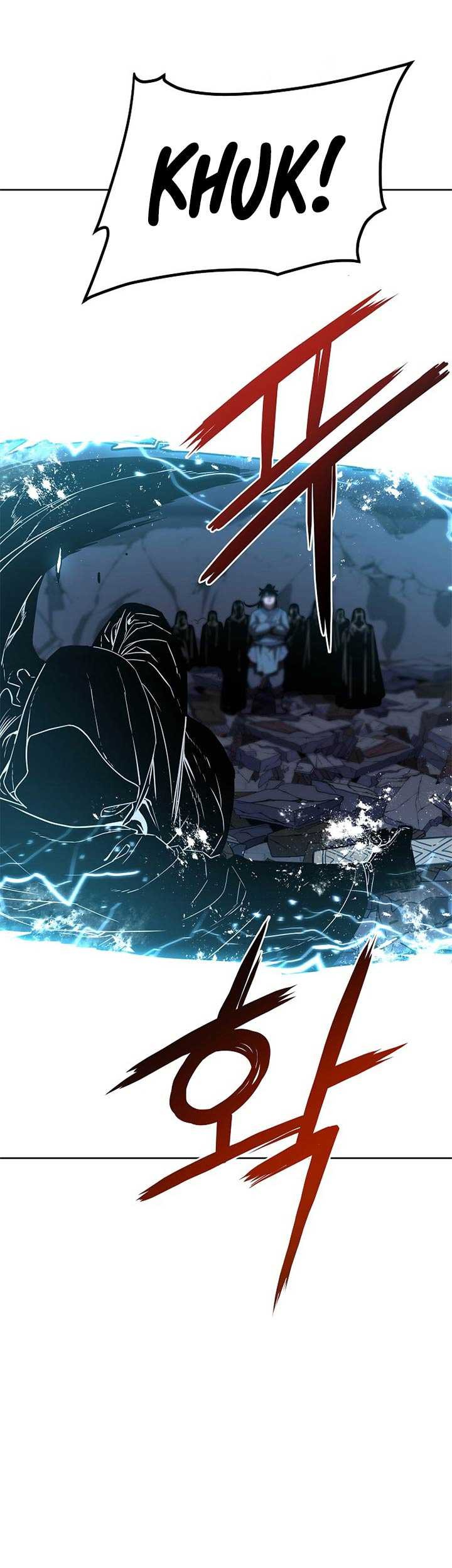 Reincarnation of the Murim Clan’s Former Ranker Chapter 22 page 50
