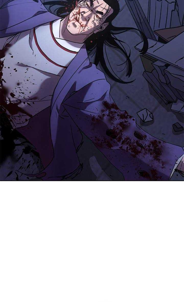 Reincarnation of the Murim Clan’s Former Ranker Chapter 22 page 53