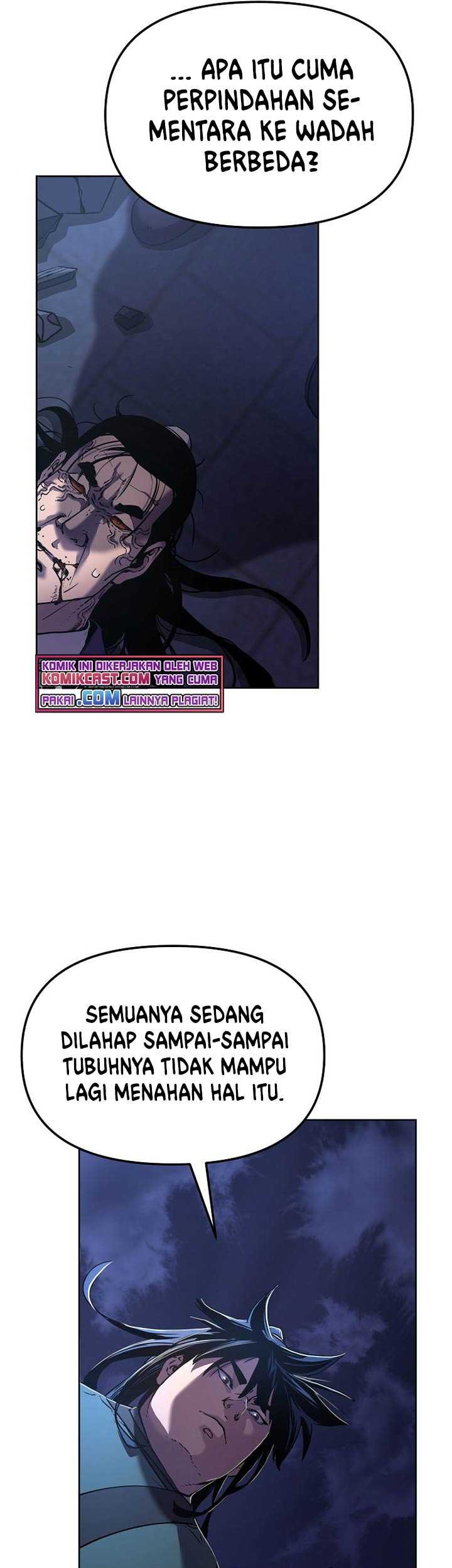 Reincarnation of the Murim Clan’s Former Ranker Chapter 22 page 54