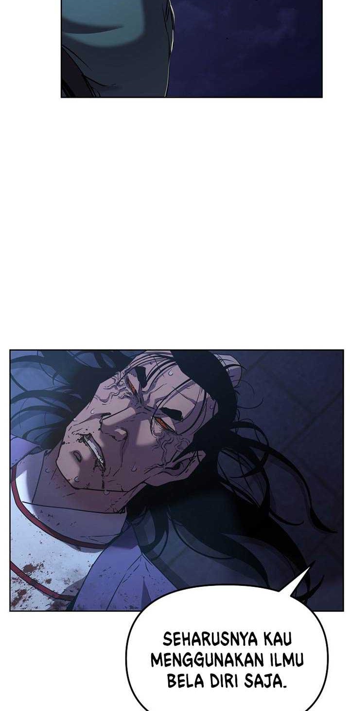 Reincarnation of the Murim Clan’s Former Ranker Chapter 22 page 55