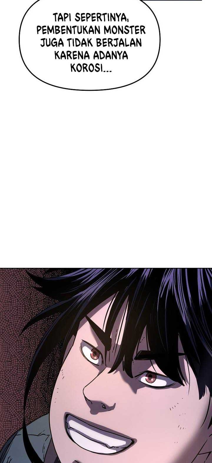 Reincarnation of the Murim Clan’s Former Ranker Chapter 22 page 3