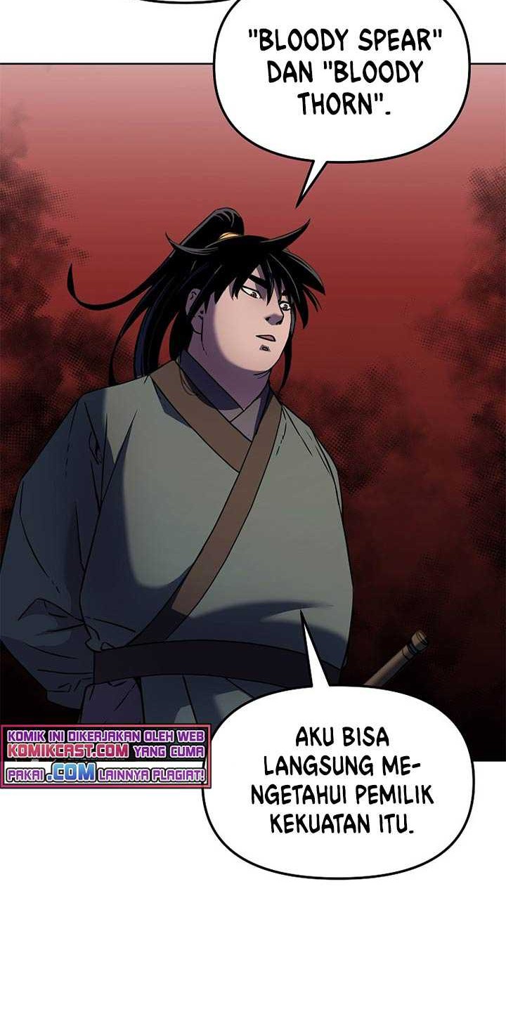 Reincarnation of the Murim Clan’s Former Ranker Chapter 22 page 59