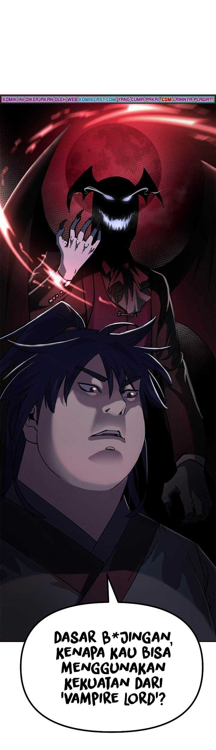 Reincarnation of the Murim Clan’s Former Ranker Chapter 22 page 60