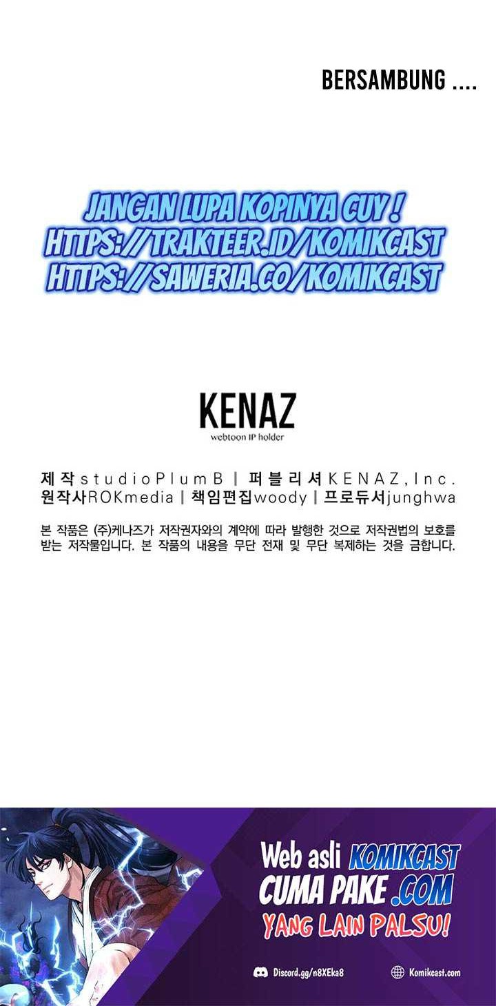 Reincarnation of the Murim Clan’s Former Ranker Chapter 22 page 61