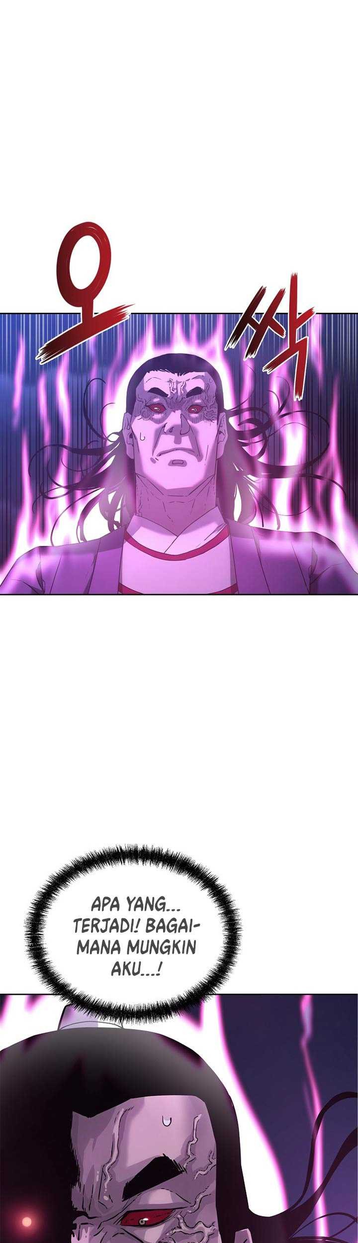 Reincarnation of the Murim Clan’s Former Ranker Chapter 22 page 6