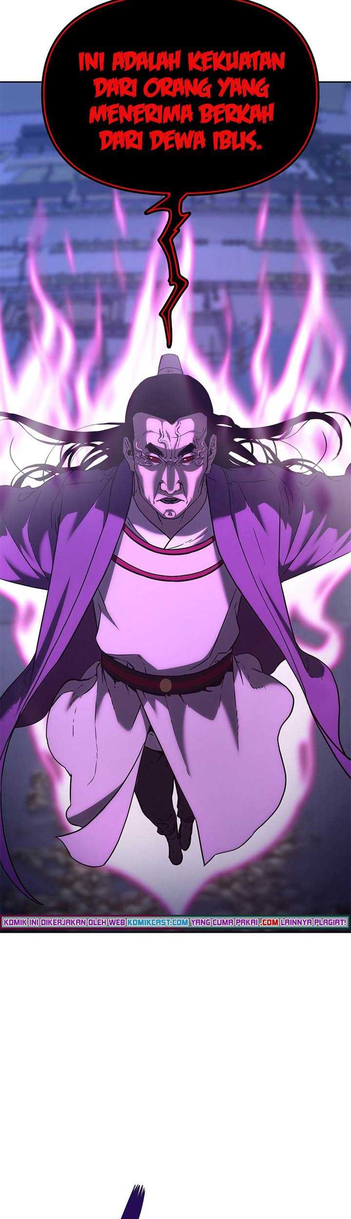 Reincarnation of the Murim Clan’s Former Ranker Chapter 22 page 8