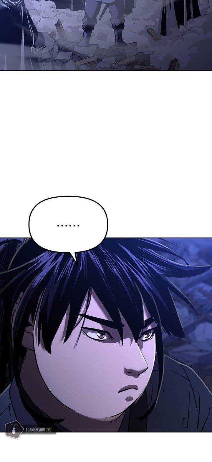 Reincarnation of the Murim Clan’s Former Ranker Chapter 22 page 11
