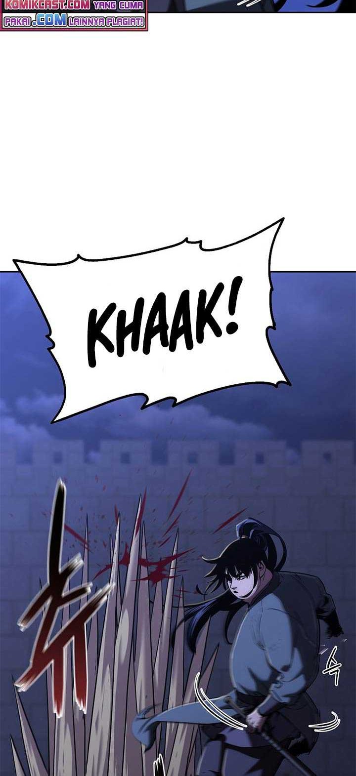 Reincarnation of the Murim Clan’s Former Ranker Chapter 22 page 13