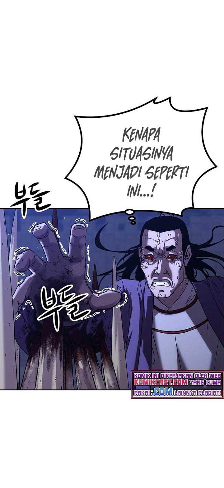 Reincarnation of the Murim Clan’s Former Ranker Chapter 22 page 15