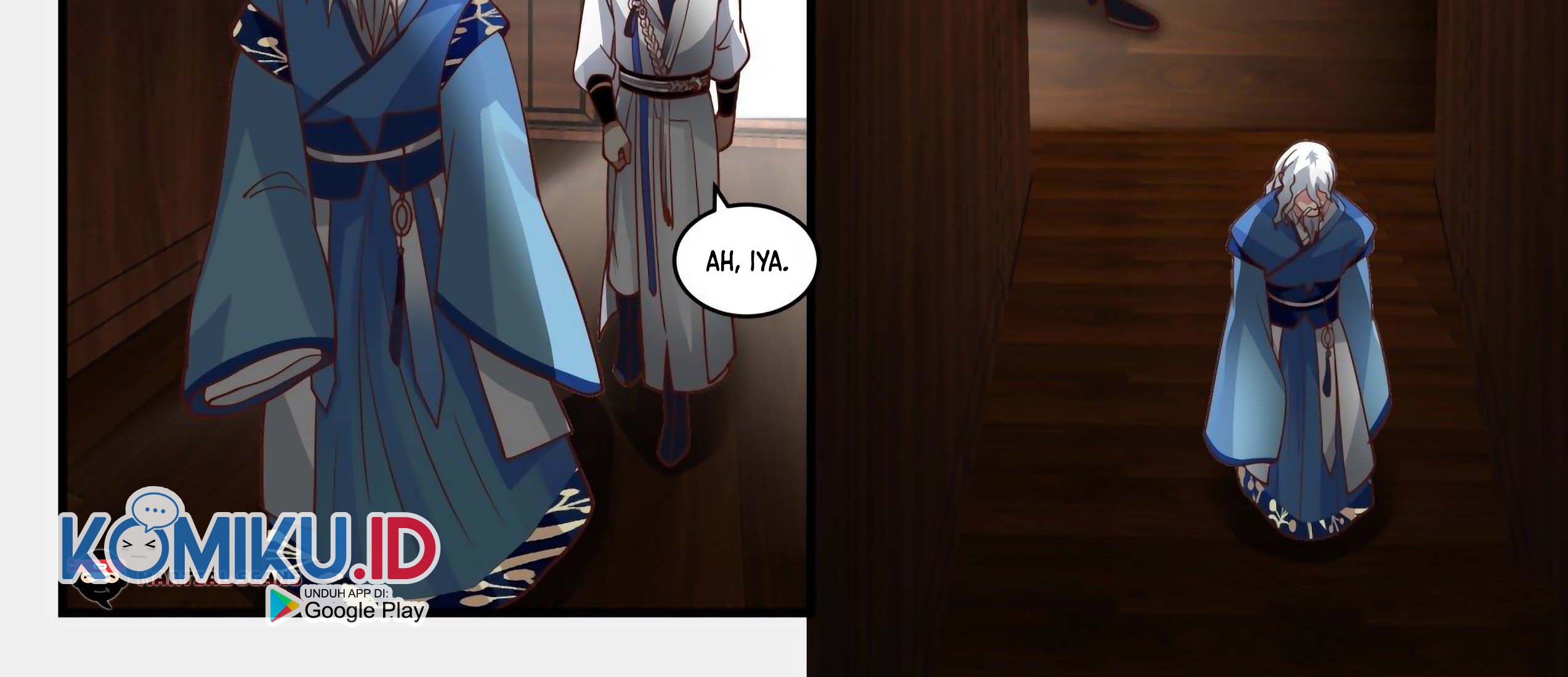 Martial Peak Part 1 Chapter 1706 page 12