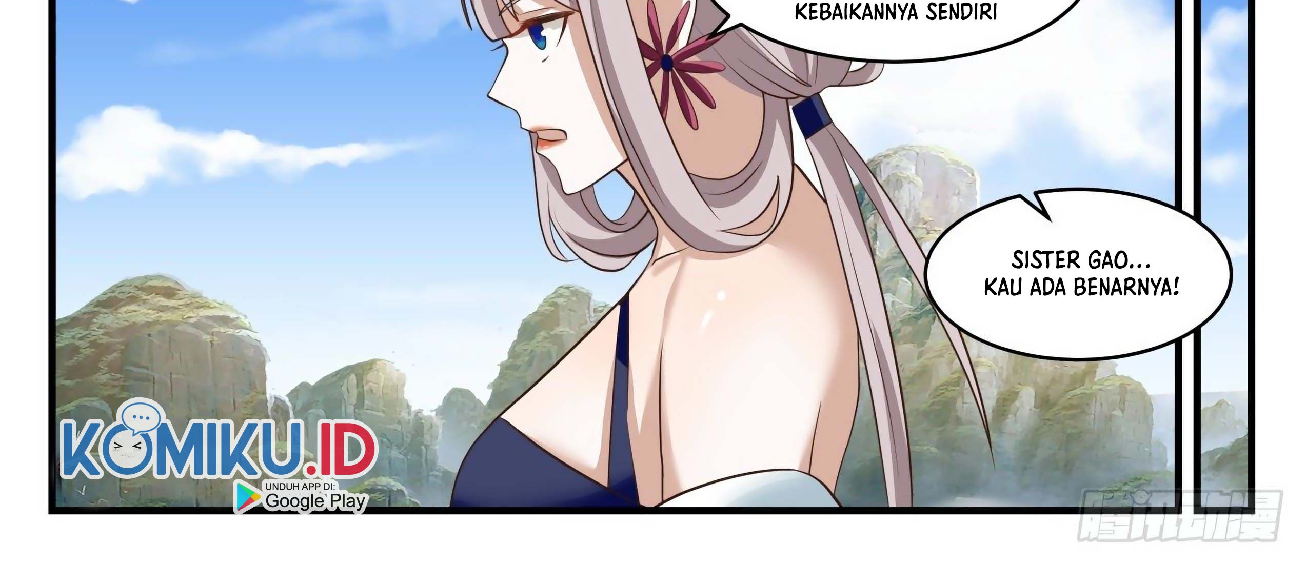 Martial Peak Part 1 Chapter 1715 page 24