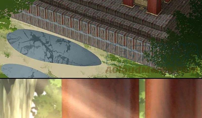 Against the Gods Chapter 417 page 30
