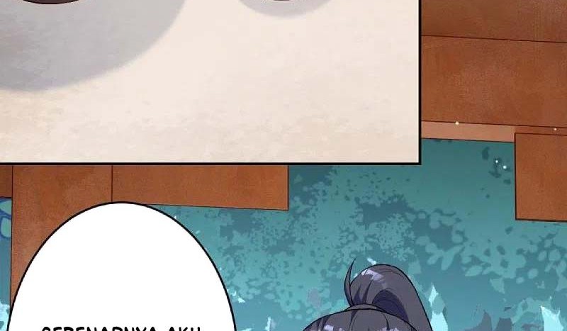 Against the Gods Chapter 417 page 36