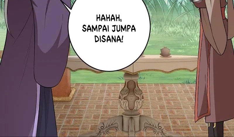 Against the Gods Chapter 417 page 42
