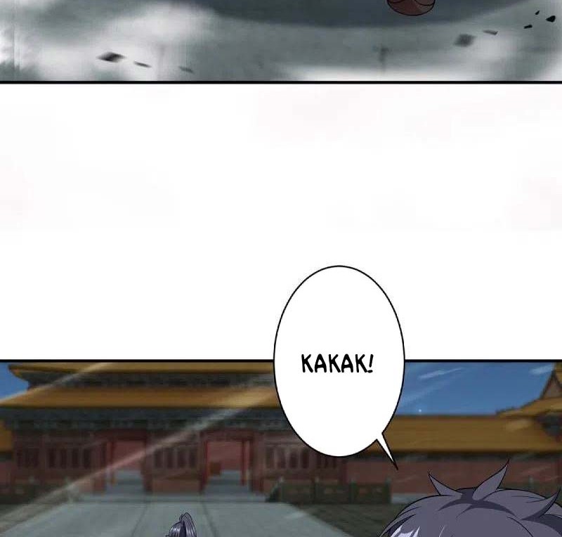 Against the Gods Chapter 417 page 48
