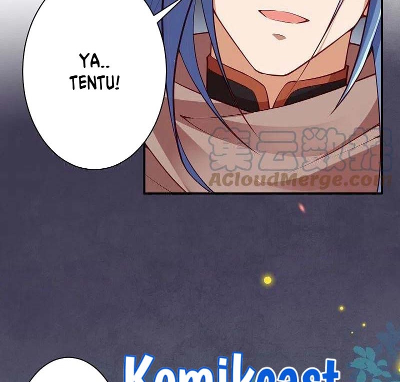Against the Gods Chapter 417 page 54