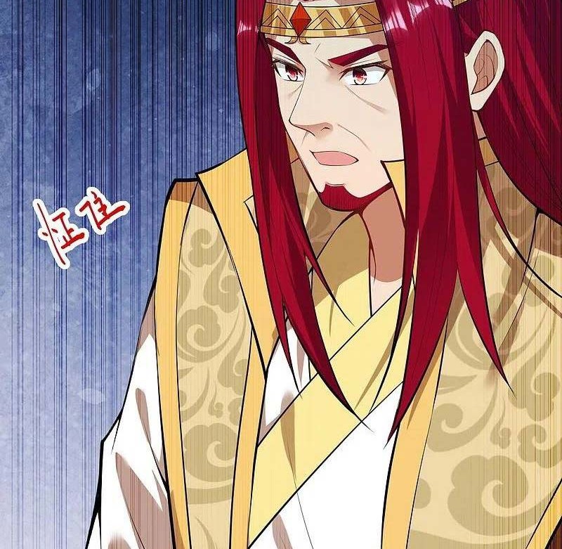 Against the Gods Chapter 417 page 6