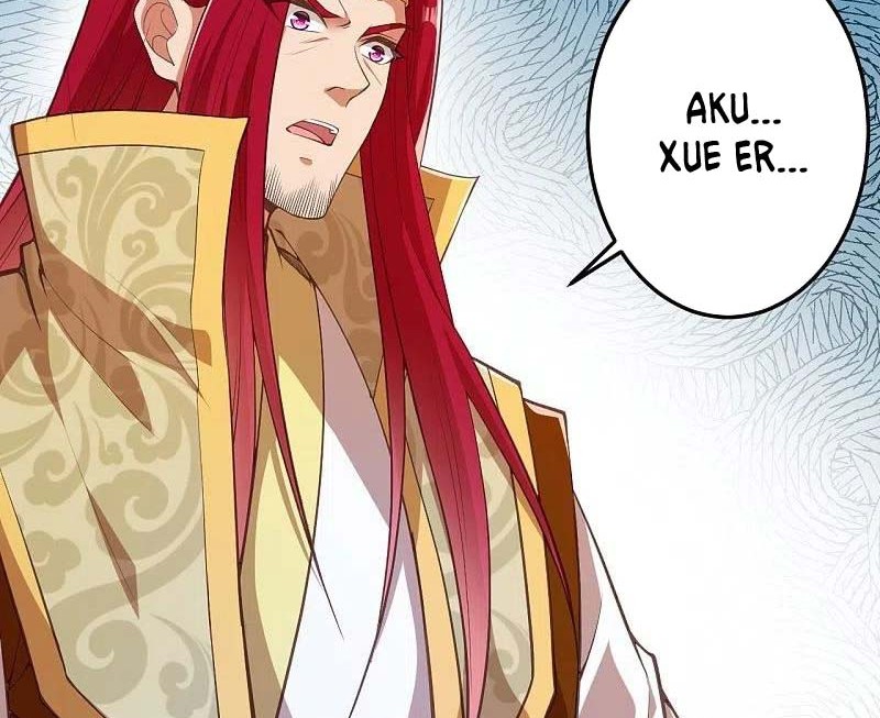 Against the Gods Chapter 416 page 22