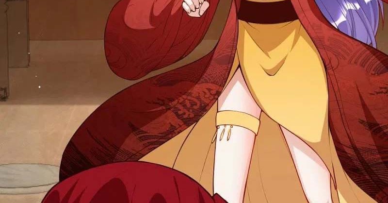 Against the Gods Chapter 416 page 40
