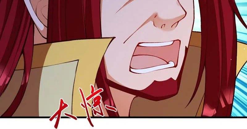 Against the Gods Chapter 416 page 44