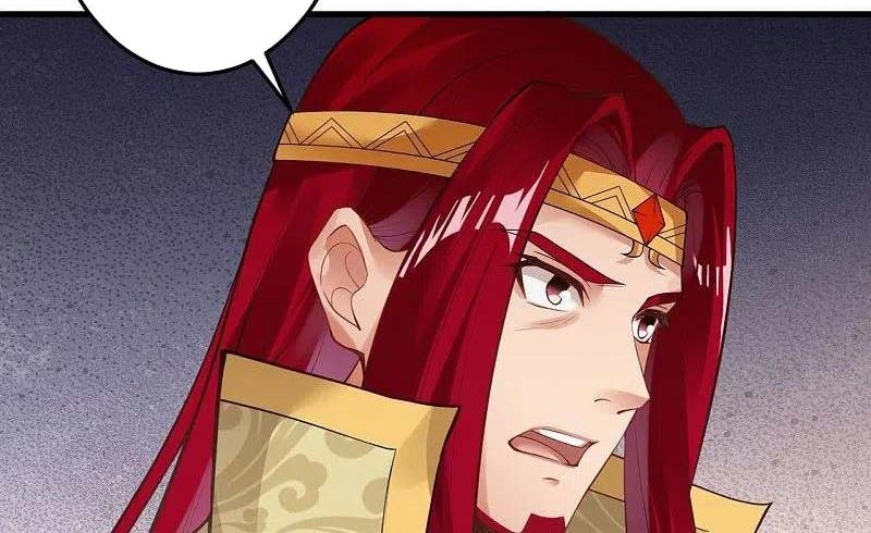 Against the Gods Chapter 416 page 48