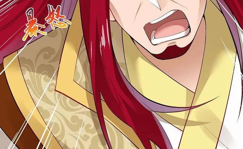 Against the Gods Chapter 416 page 54