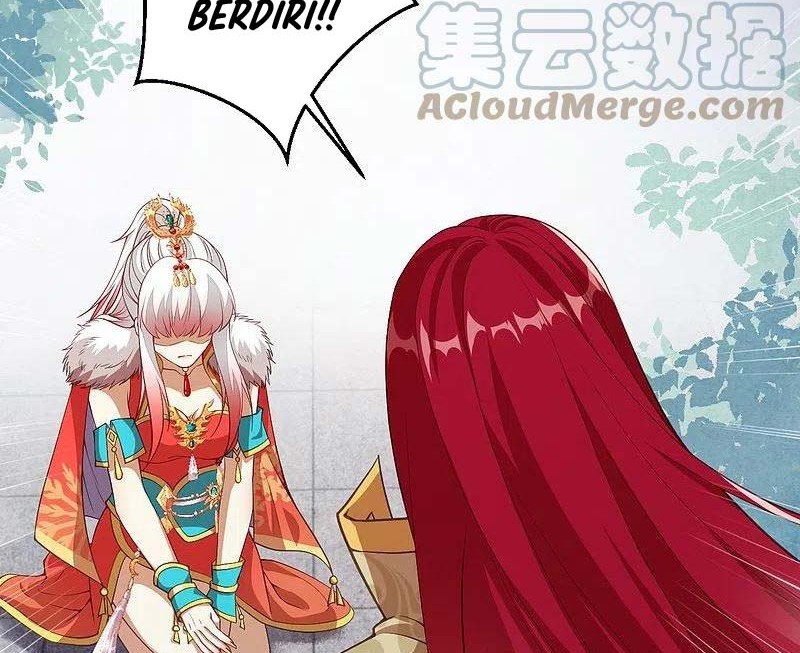 Against the Gods Chapter 416 page 18