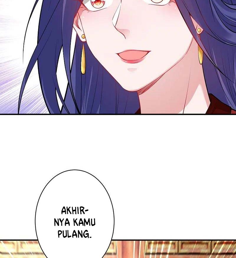 Against the Gods Chapter 415 page 32