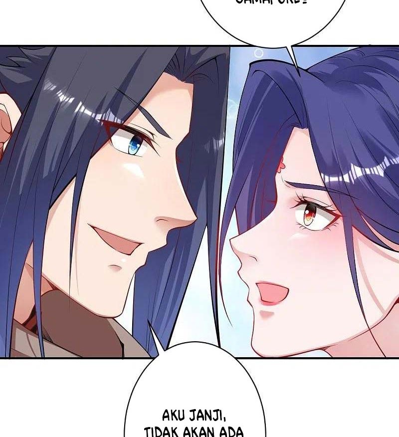 Against the Gods Chapter 415 page 36