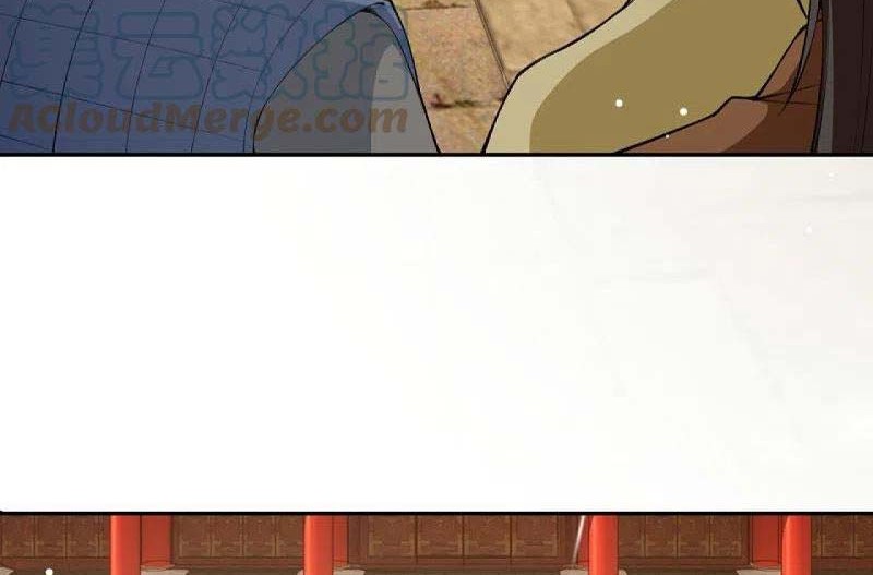 Against the Gods Chapter 415 page 44
