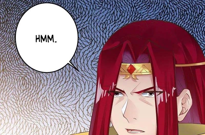 Against the Gods Chapter 415 page 54