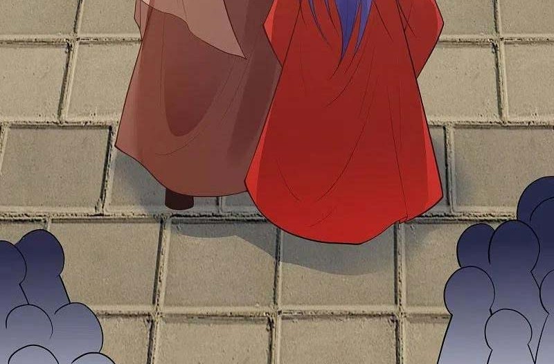 Against the Gods Chapter 415 page 56