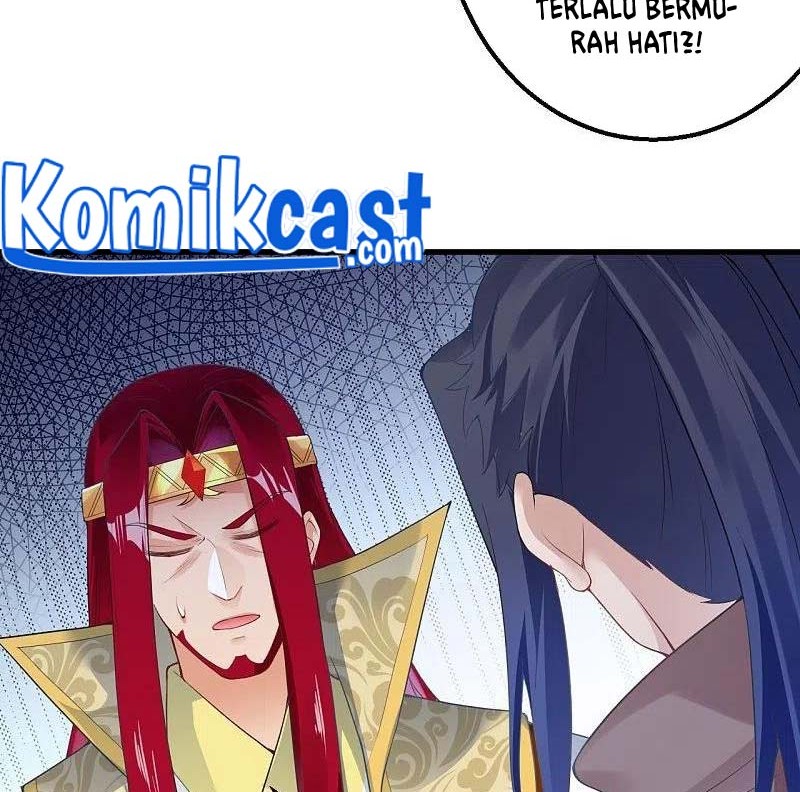 Against the Gods Chapter 415 page 4